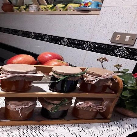 Bed And Breakfast Silvana 타란토 외부 사진