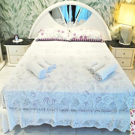 Bed And Breakfast Silvana 타란토 외부 사진