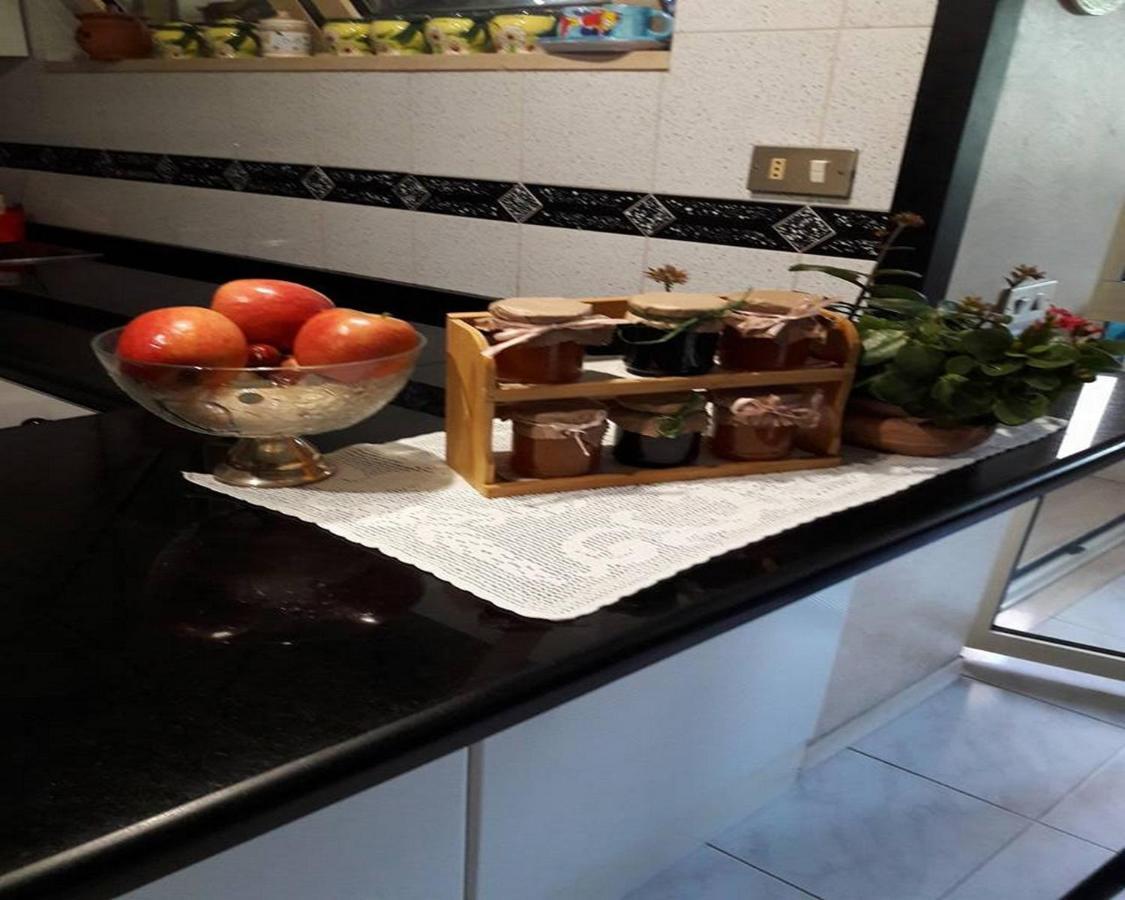 Bed And Breakfast Silvana 타란토 외부 사진
