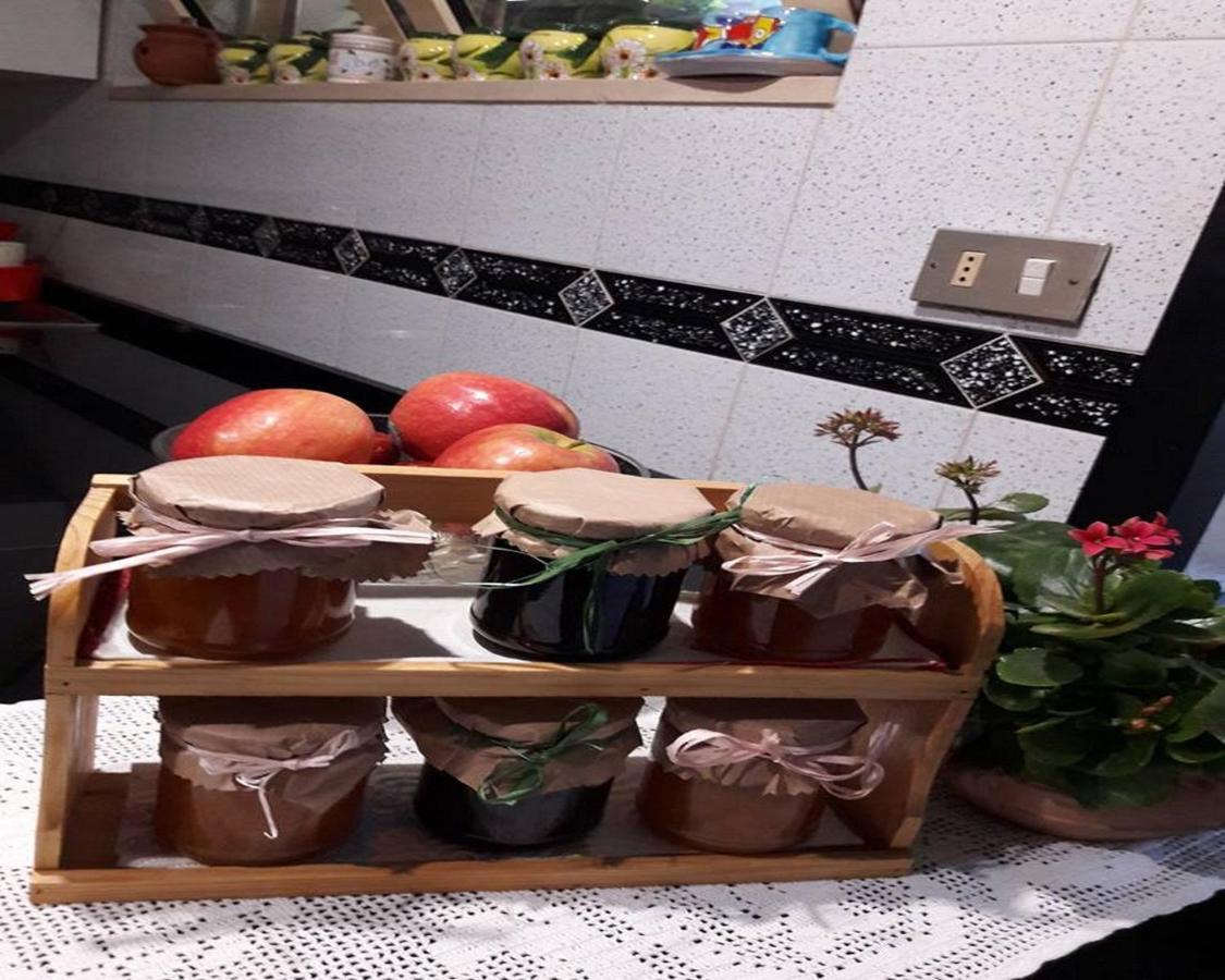 Bed And Breakfast Silvana 타란토 외부 사진