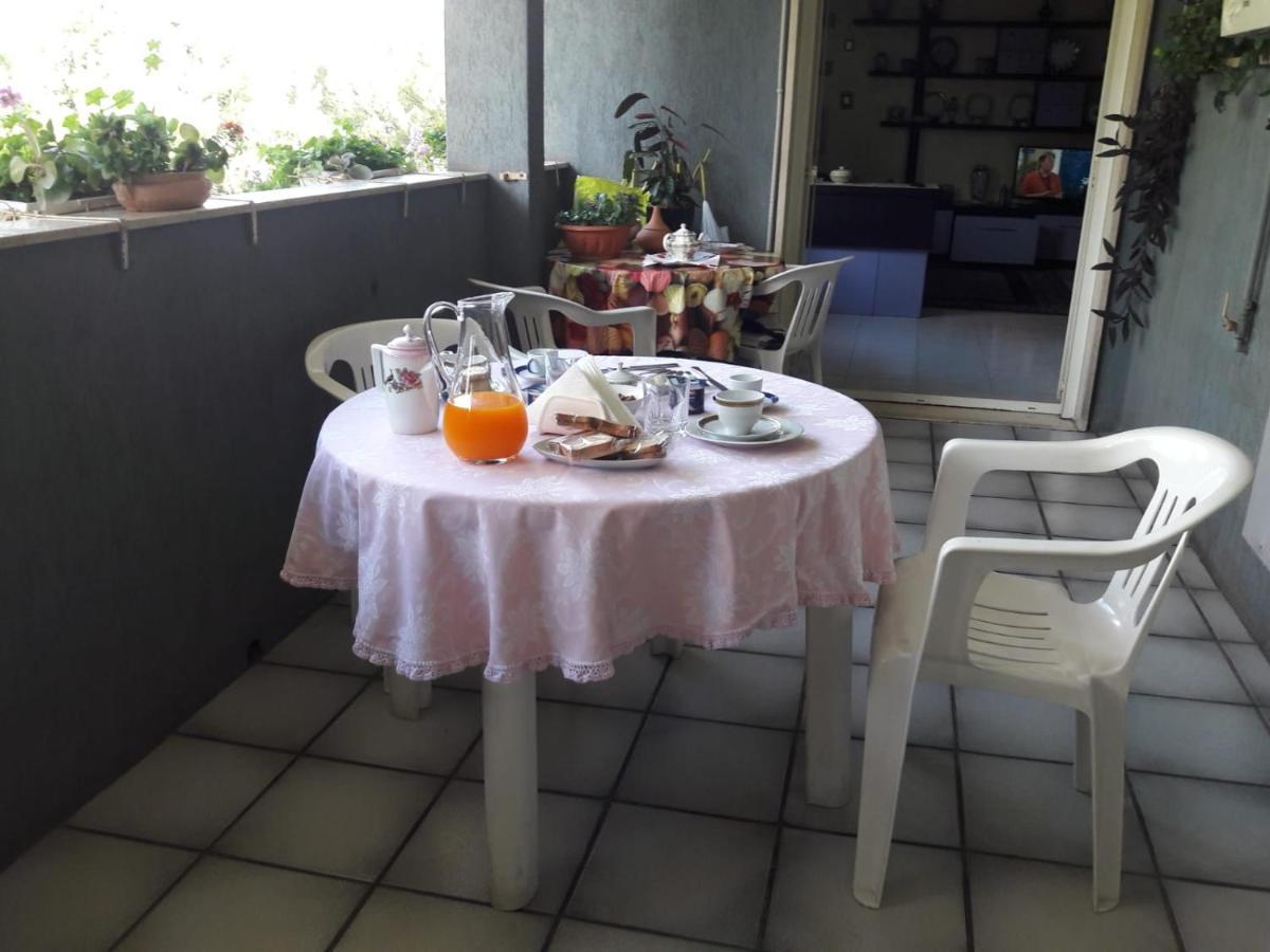 Bed And Breakfast Silvana 타란토 외부 사진