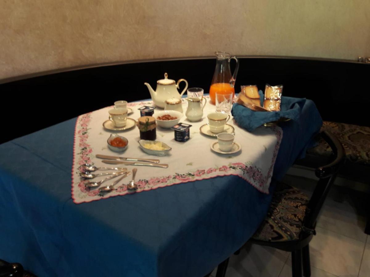 Bed And Breakfast Silvana 타란토 외부 사진